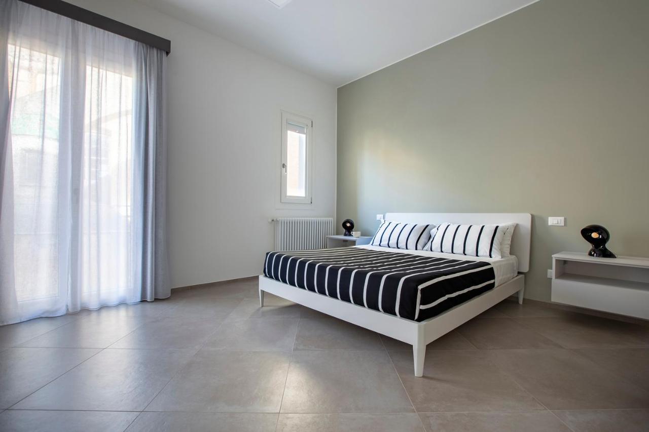 Le Cupole Suites&Apartments Trapani Extérieur photo